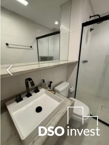 Apartamento à venda com 2 quartos, 60m² - Foto 10