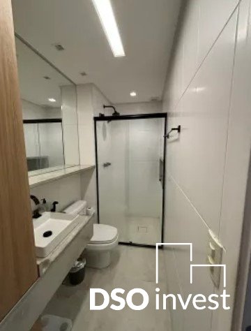 Apartamento à venda com 2 quartos, 60m² - Foto 12