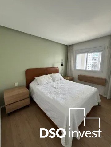 Apartamento à venda com 2 quartos, 60m² - Foto 7