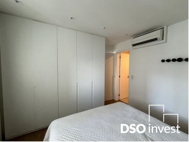 Apartamento à venda com 2 quartos, 60m² - Foto 8