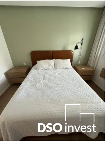 Apartamento à venda com 2 quartos, 60m² - Foto 9