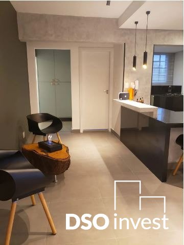 Apartamento à venda com 3 quartos, 150m² - Foto 6