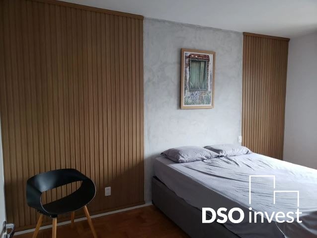 Apartamento à venda com 3 quartos, 150m² - Foto 8