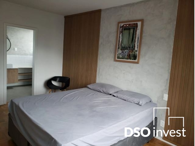 Apartamento à venda com 3 quartos, 150m² - Foto 7