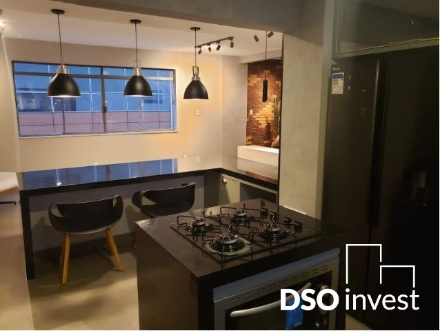 Apartamento à venda com 3 quartos, 150m² - Foto 17