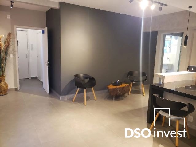 Apartamento à venda com 3 quartos, 150m² - Foto 5