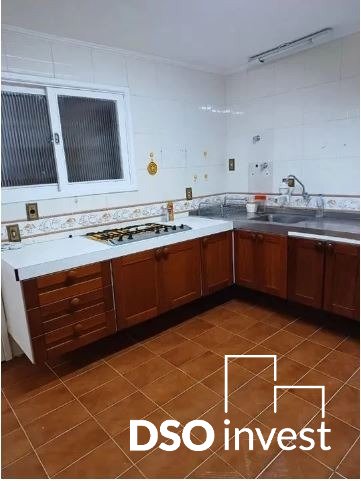 Apartamento à venda com 4 quartos, 210m² - Foto 13