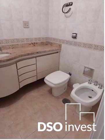 Apartamento à venda com 4 quartos, 210m² - Foto 14