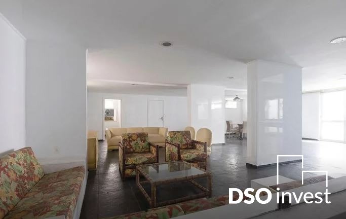 Apartamento à venda com 4 quartos, 210m² - Foto 18