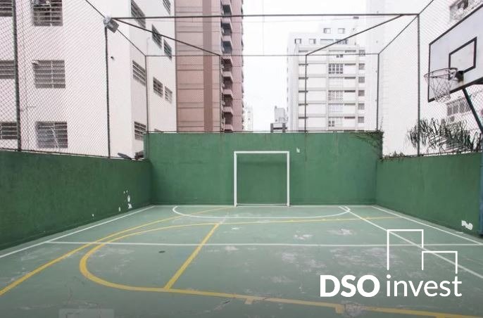 Apartamento à venda com 4 quartos, 210m² - Foto 19