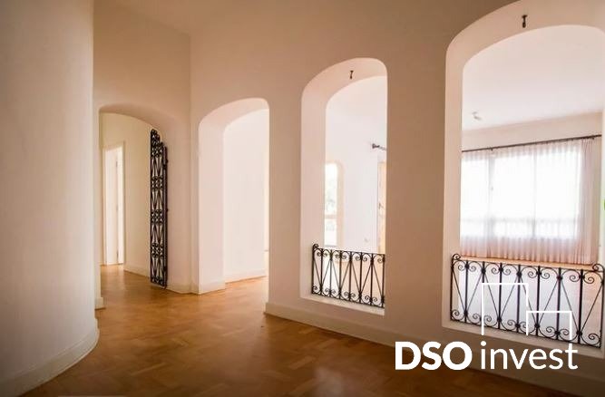 Apartamento à venda com 4 quartos, 210m² - Foto 1