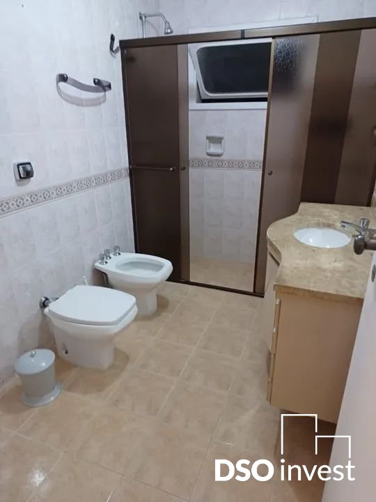 Apartamento à venda com 4 quartos, 210m² - Foto 11