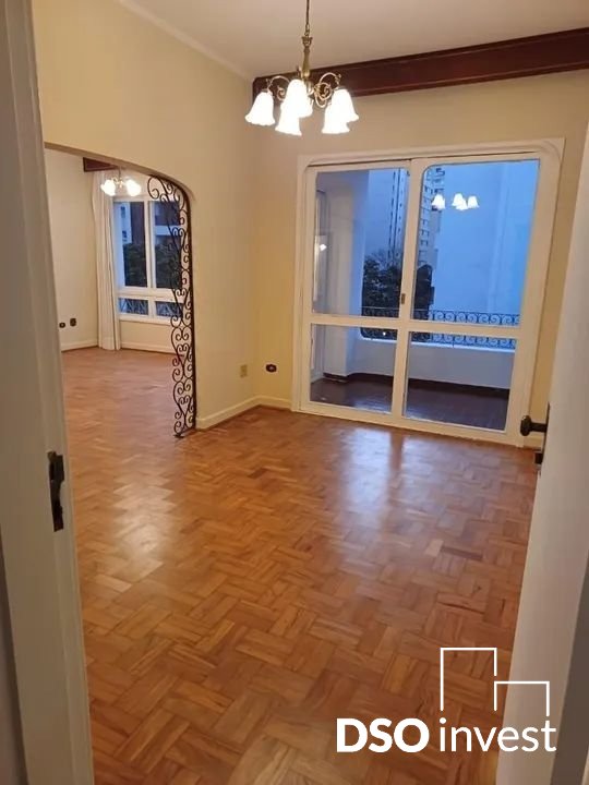 Apartamento à venda com 4 quartos, 210m² - Foto 3