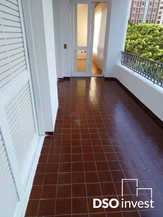 Apartamento à venda com 4 quartos, 210m² - Foto 9