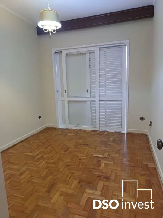 Apartamento à venda com 4 quartos, 210m² - Foto 4