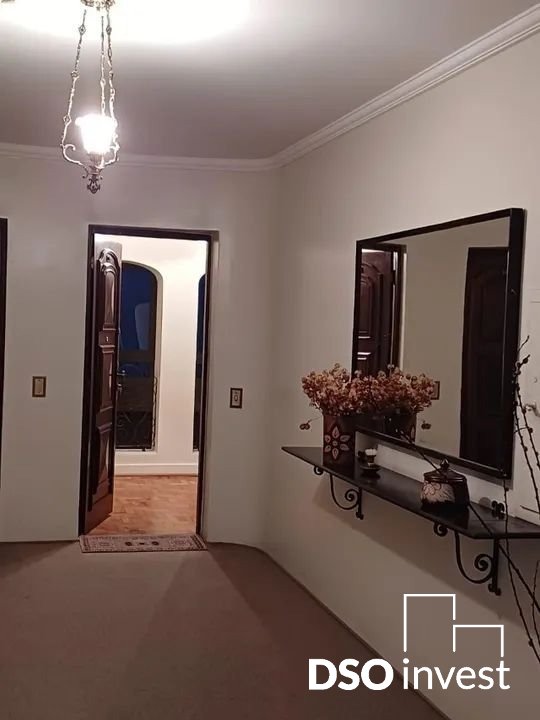 Apartamento à venda com 4 quartos, 210m² - Foto 7