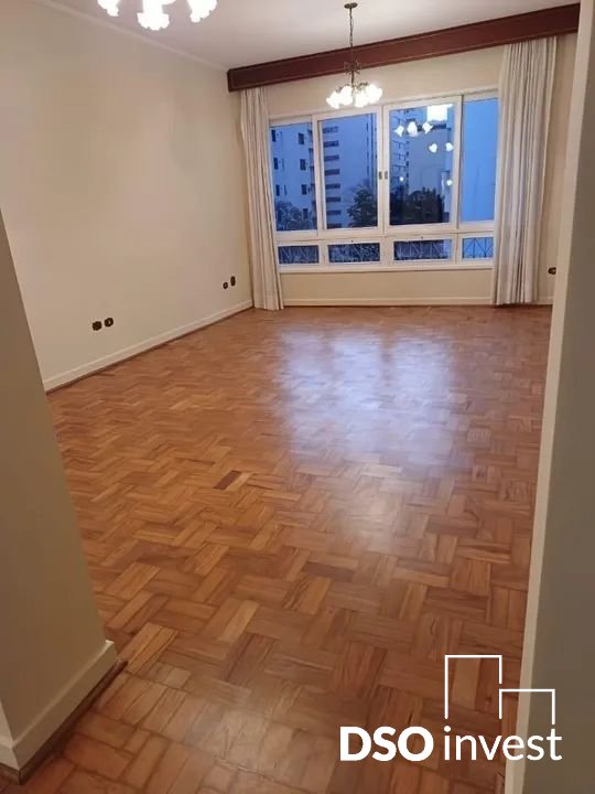 Apartamento à venda com 4 quartos, 210m² - Foto 5