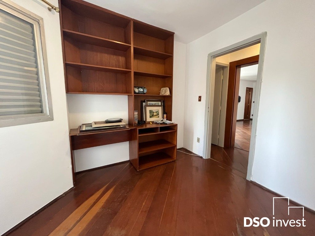 Apartamento à venda com 3 quartos, 90m² - Foto 5