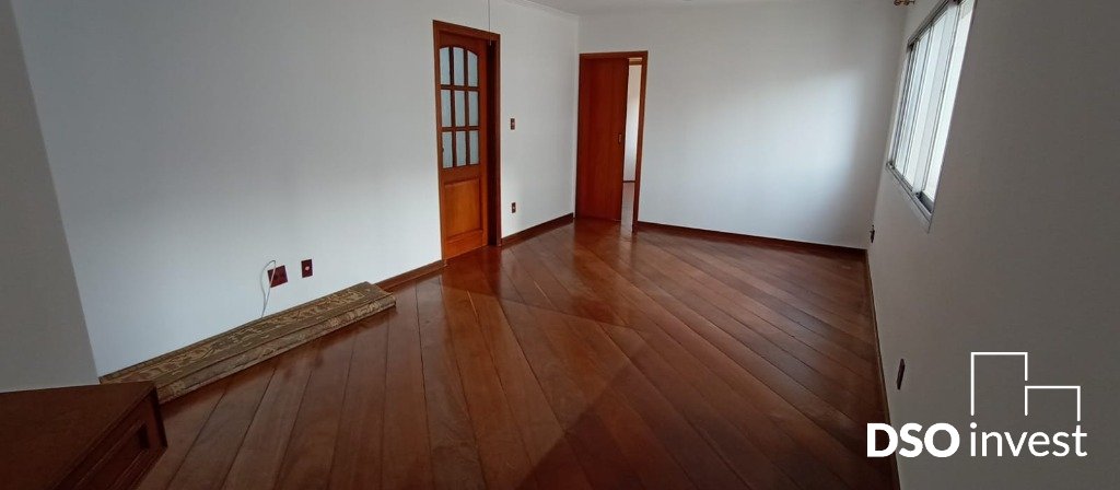 Apartamento à venda com 3 quartos, 90m² - Foto 1