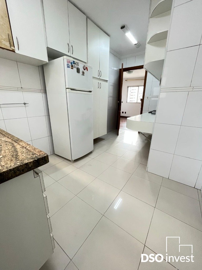 Apartamento à venda com 3 quartos, 90m² - Foto 3