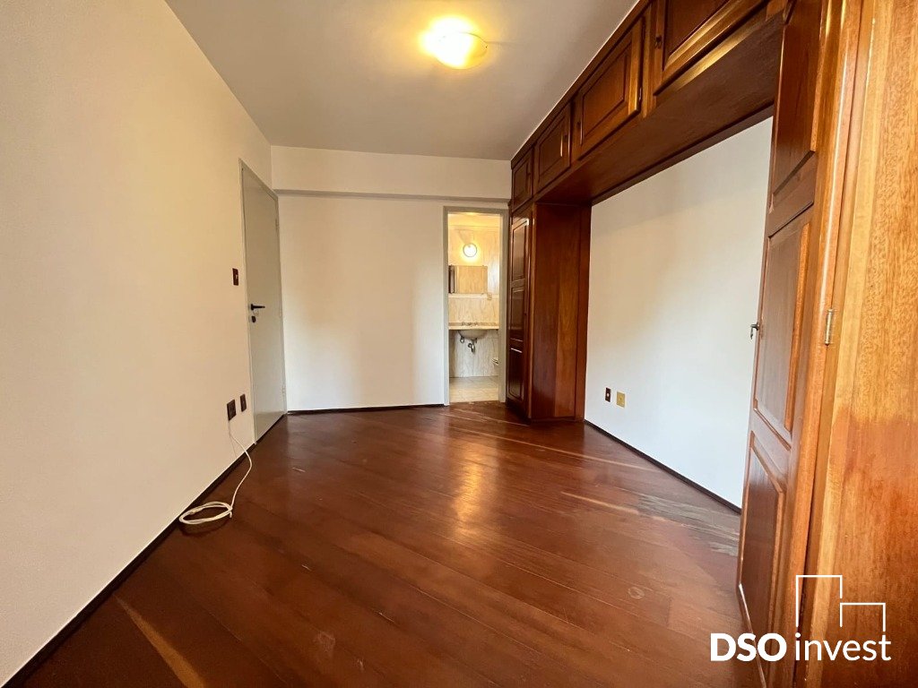 Apartamento à venda com 3 quartos, 90m² - Foto 8