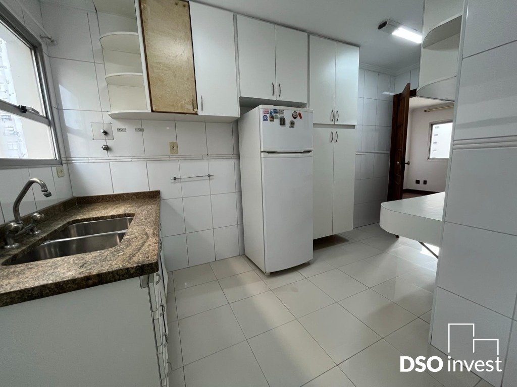 Apartamento à venda com 3 quartos, 90m² - Foto 4