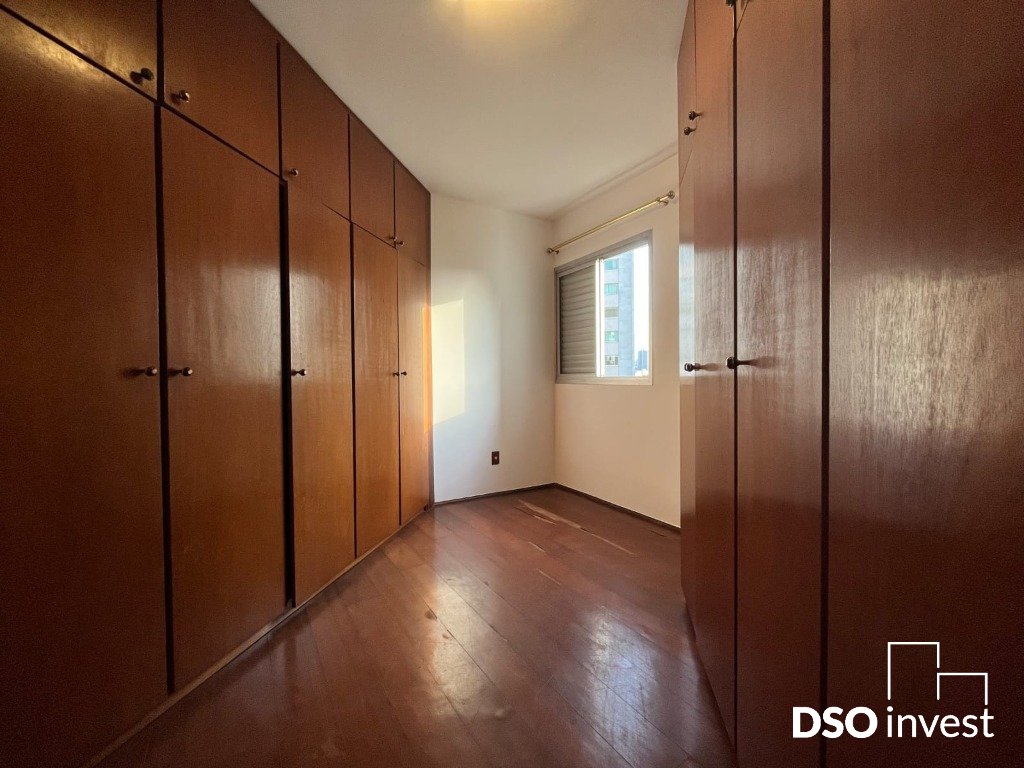 Apartamento à venda com 3 quartos, 90m² - Foto 6