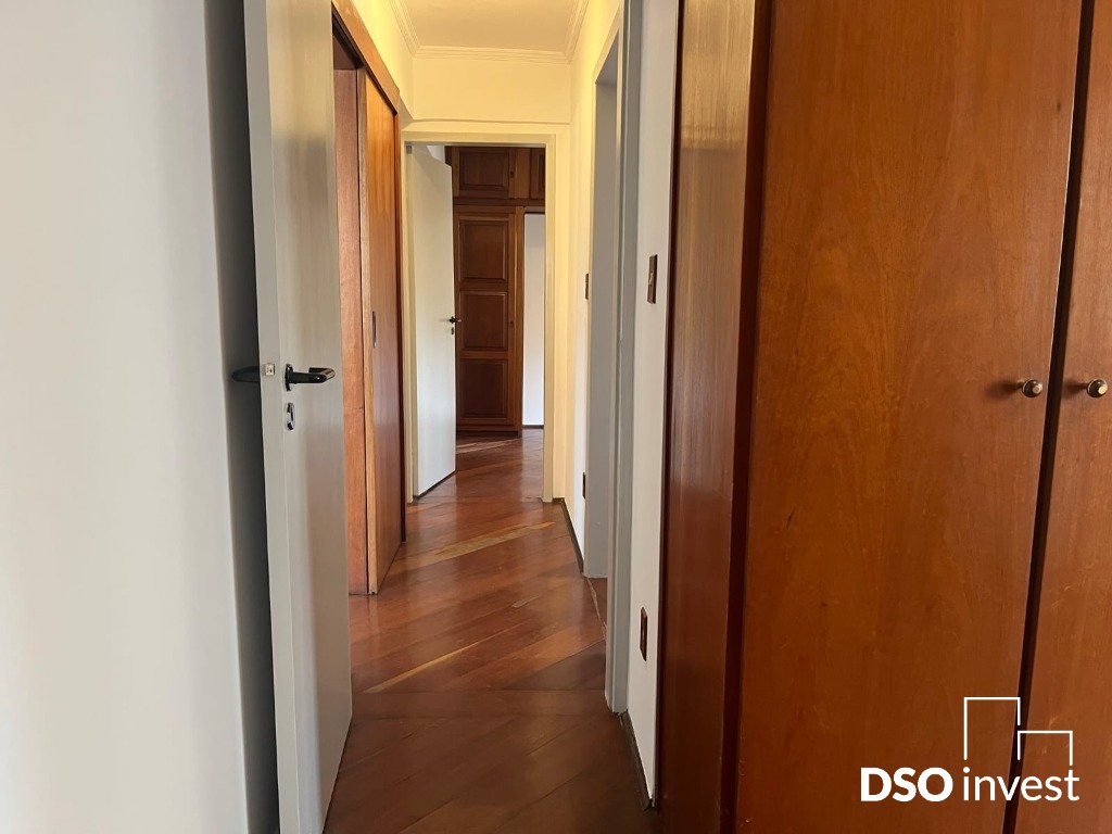 Apartamento à venda com 3 quartos, 90m² - Foto 9