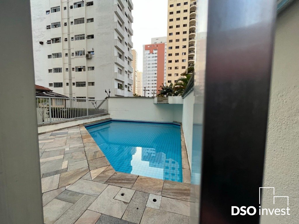 Apartamento à venda com 3 quartos, 90m² - Foto 12