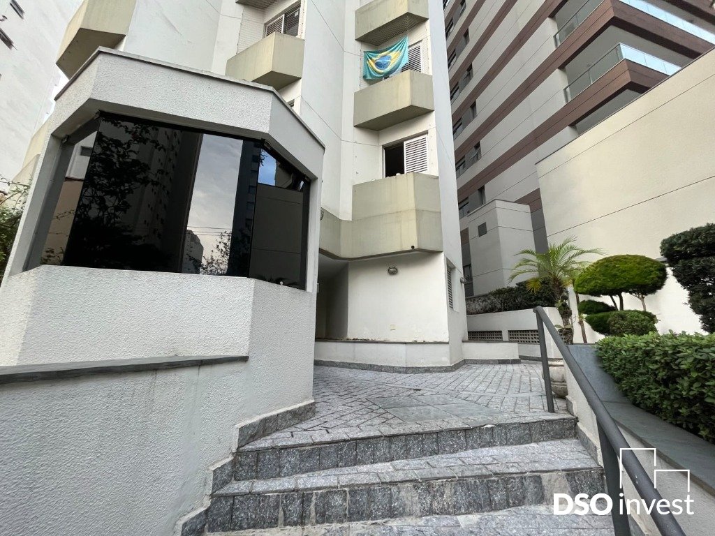 Apartamento à venda com 3 quartos, 90m² - Foto 13