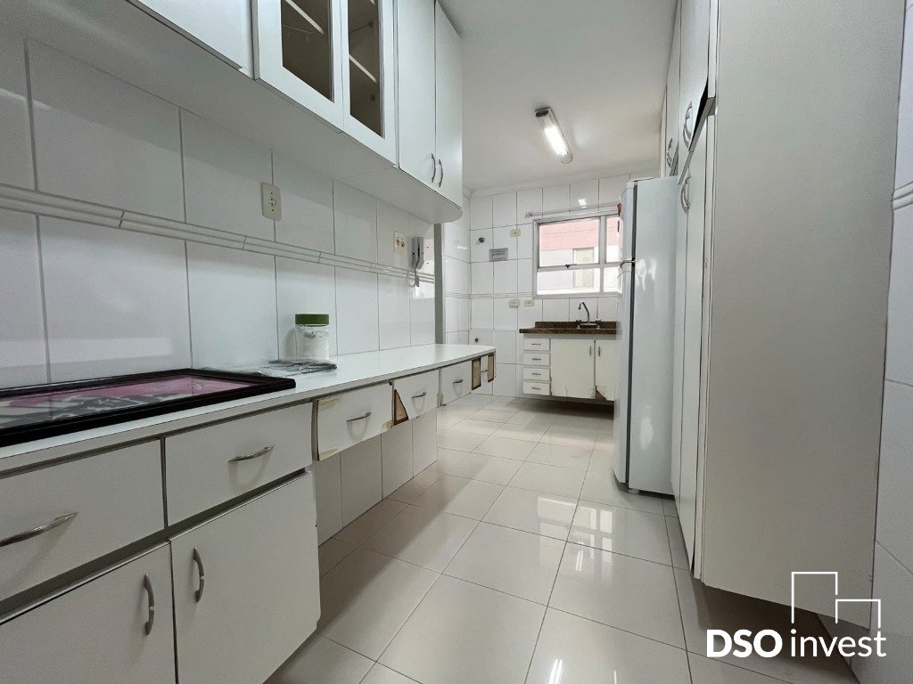 Apartamento à venda com 3 quartos, 90m² - Foto 22