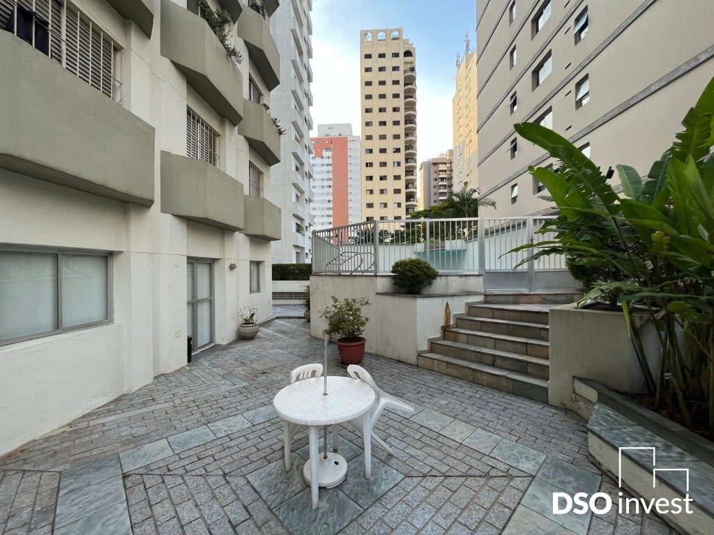 Apartamento à venda com 3 quartos, 90m² - Foto 19