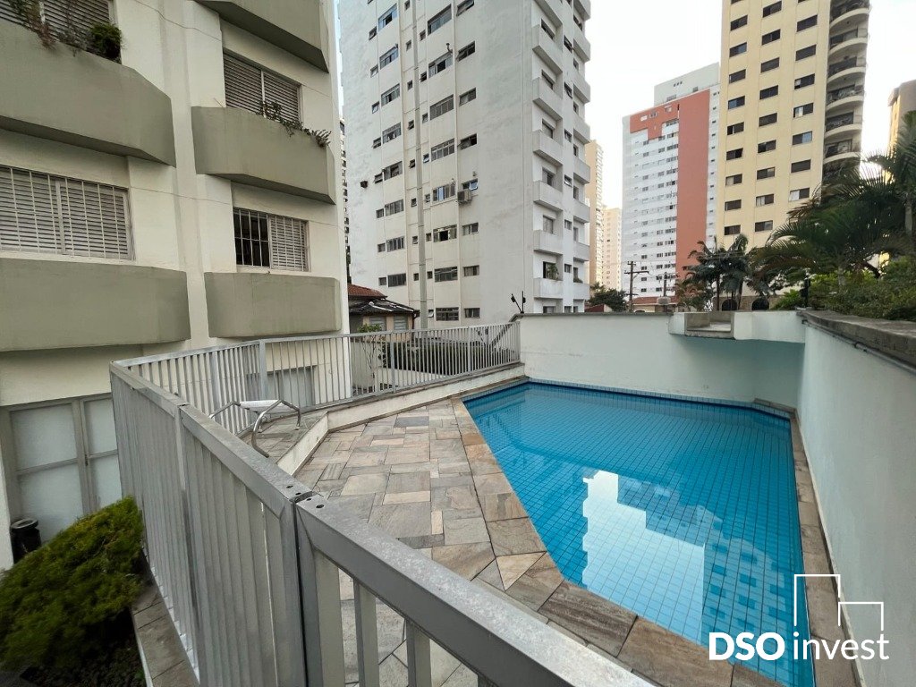 Apartamento à venda com 3 quartos, 90m² - Foto 17