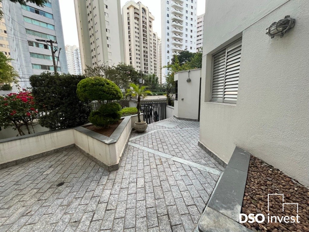 Apartamento à venda com 3 quartos, 90m² - Foto 18