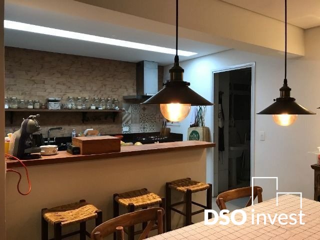 Apartamento à venda com 3 quartos, 145m² - Foto 3