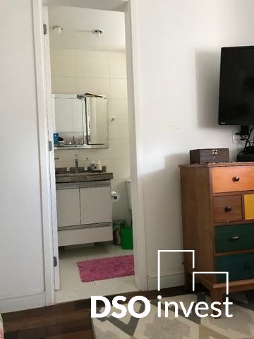 Apartamento à venda com 3 quartos, 145m² - Foto 15