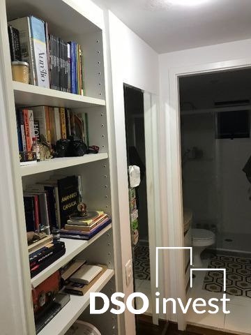 Apartamento à venda com 3 quartos, 145m² - Foto 13