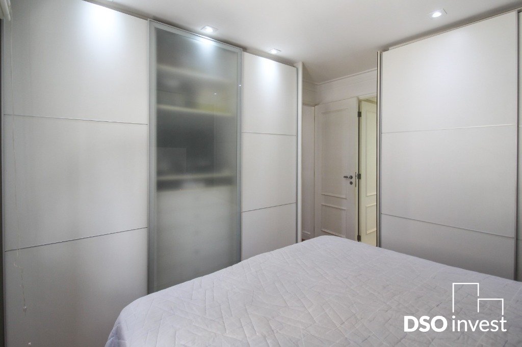 Apartamento à venda com 2 quartos, 60m² - Foto 10