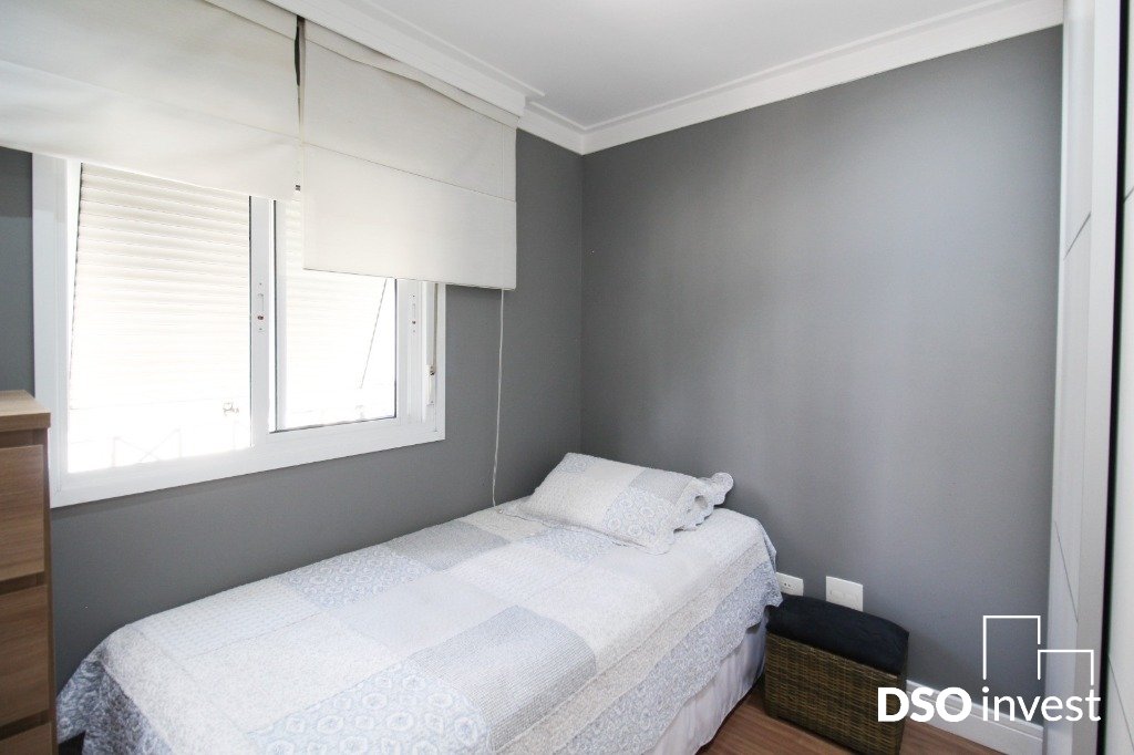 Apartamento à venda com 2 quartos, 60m² - Foto 12