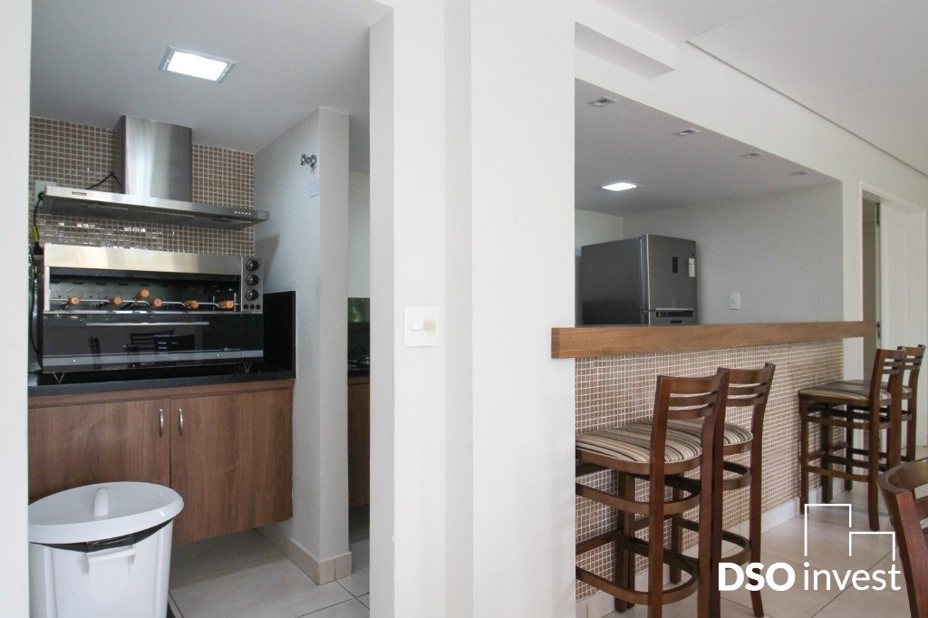 Apartamento à venda com 2 quartos, 60m² - Foto 19