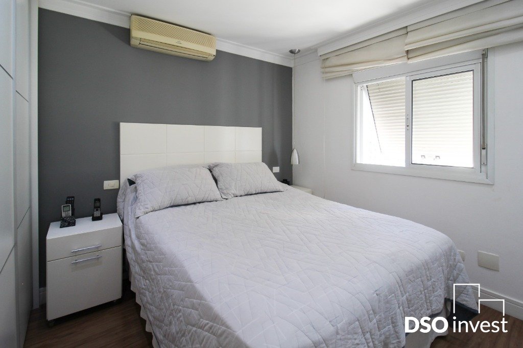 Apartamento à venda com 2 quartos, 60m² - Foto 8