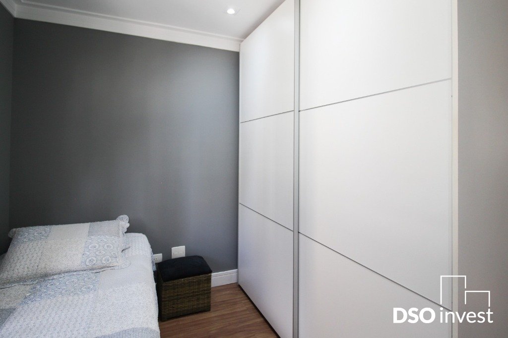 Apartamento à venda com 2 quartos, 60m² - Foto 11