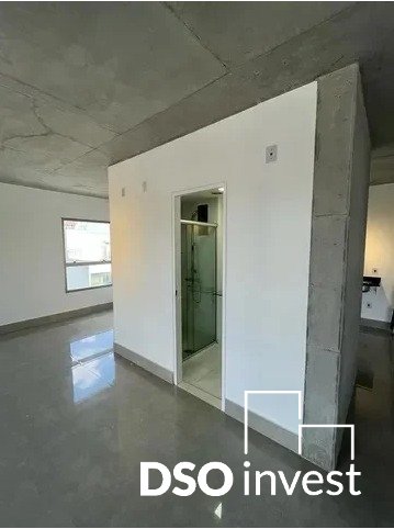 Apartamento à venda com 2 quartos, 70m² - Foto 2