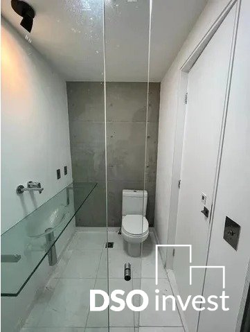 Apartamento à venda com 2 quartos, 70m² - Foto 4