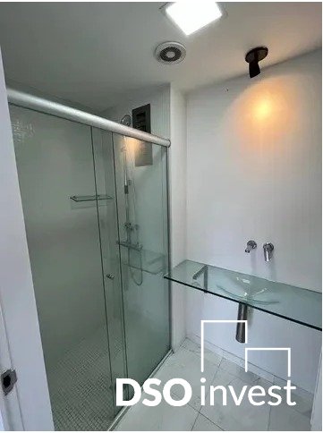 Apartamento à venda com 2 quartos, 70m² - Foto 5