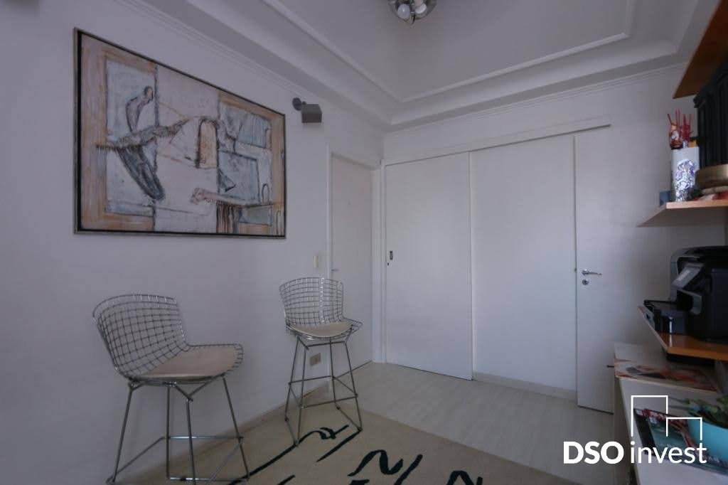 Apartamento à venda com 4 quartos, 220m² - Foto 25