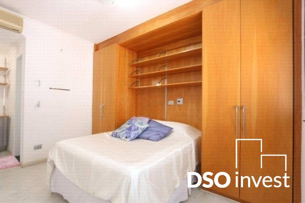 Apartamento à venda com 4 quartos, 220m² - Foto 15