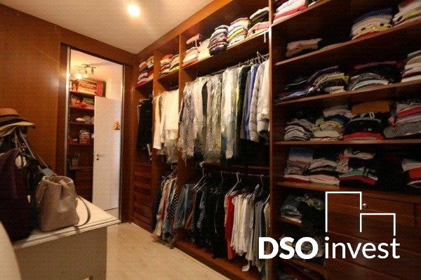 Apartamento à venda com 4 quartos, 220m² - Foto 13