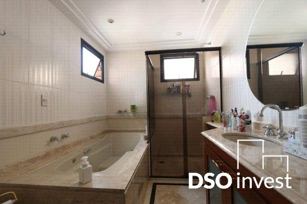 Apartamento à venda com 4 quartos, 220m² - Foto 12