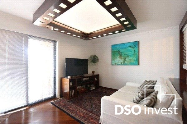 Apartamento à venda com 4 quartos, 220m² - Foto 5